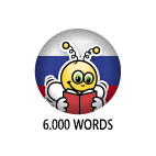 6,000 Words - Learn Russian for Free with FunEasyLearn