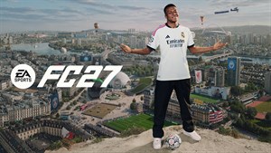 EA SPORTS FC™ 27 для XBOX Series X|S