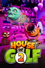 House of Golf 2