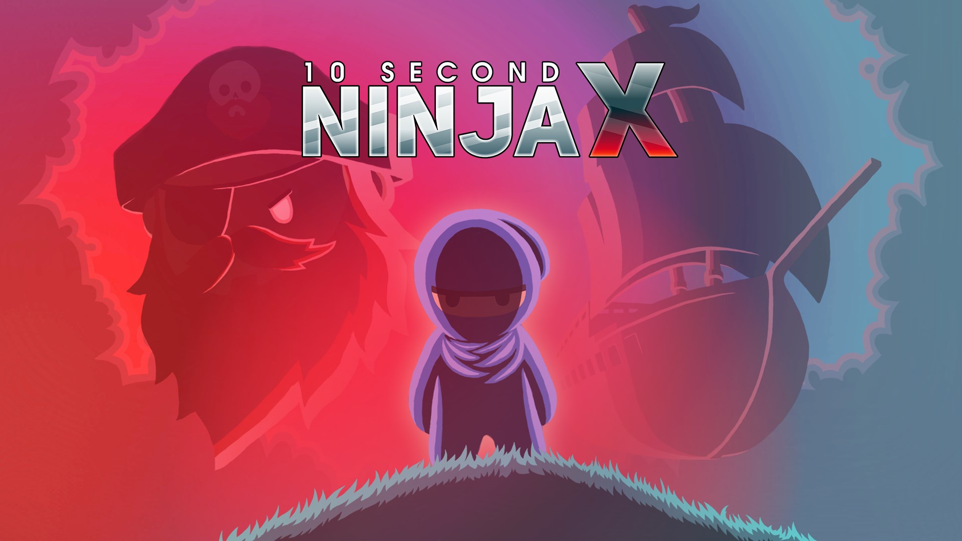 Купить 10 Second Ninja X | Xbox