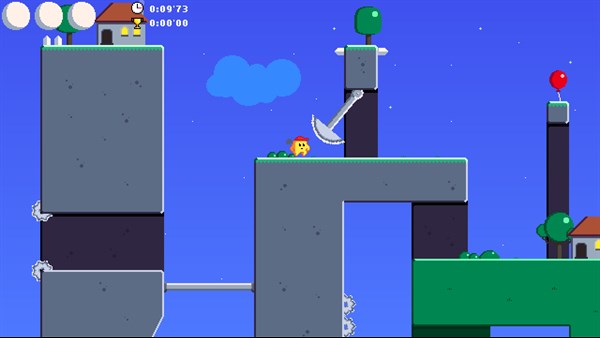 Golf Zero — 4