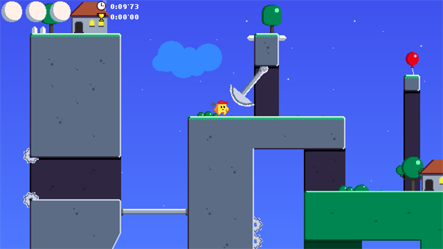 Golf Zero screenshot 4