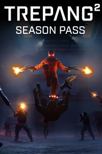 Trepang2 - Season Pass – Verpackung
