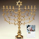 Jewish Holiday Calendar Official app in the Microsoft Store