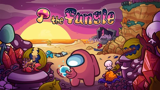 Among us game pass discount