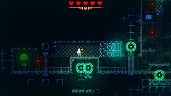 Mainframent (Windows) — 2