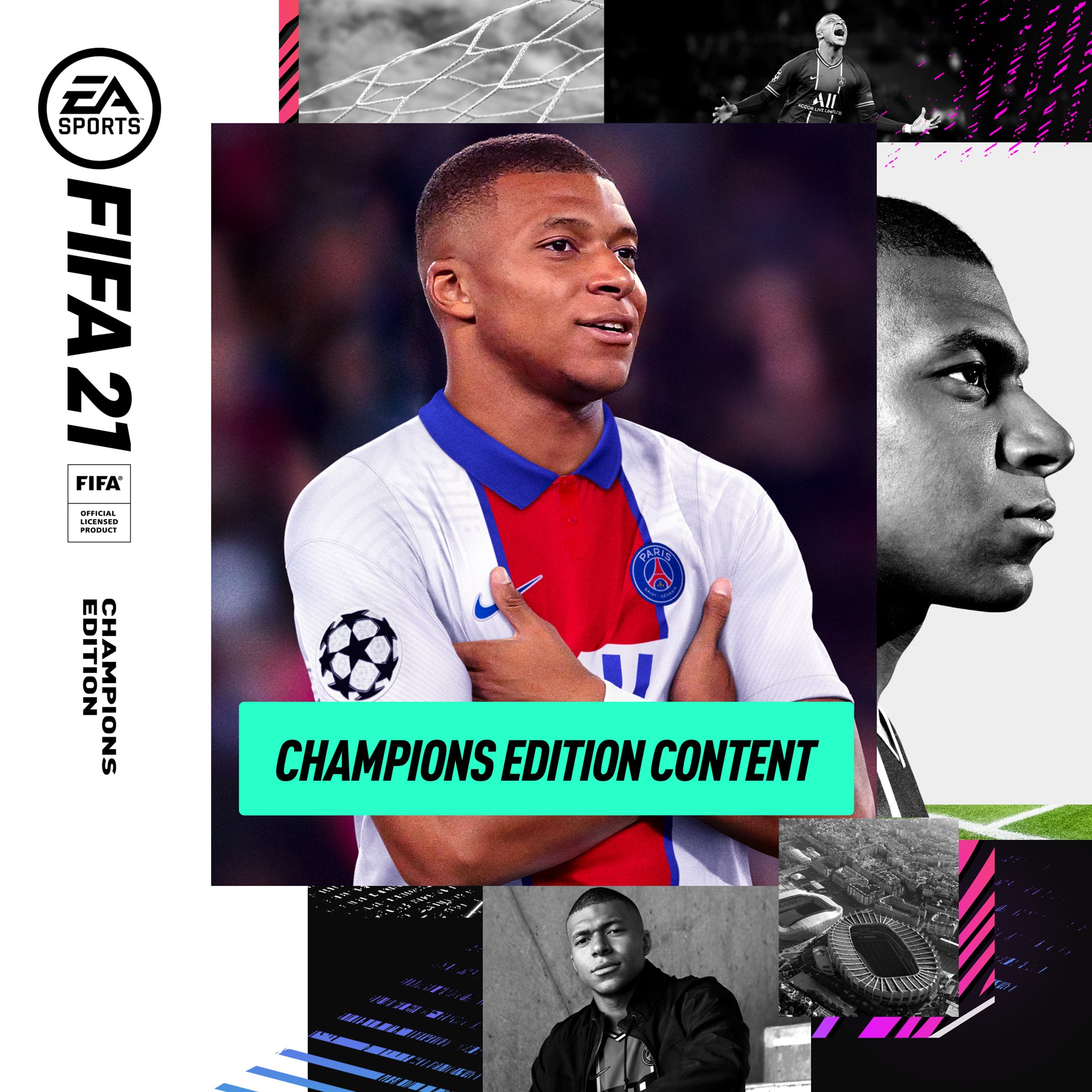 fifa 21 champions edition microsoft store