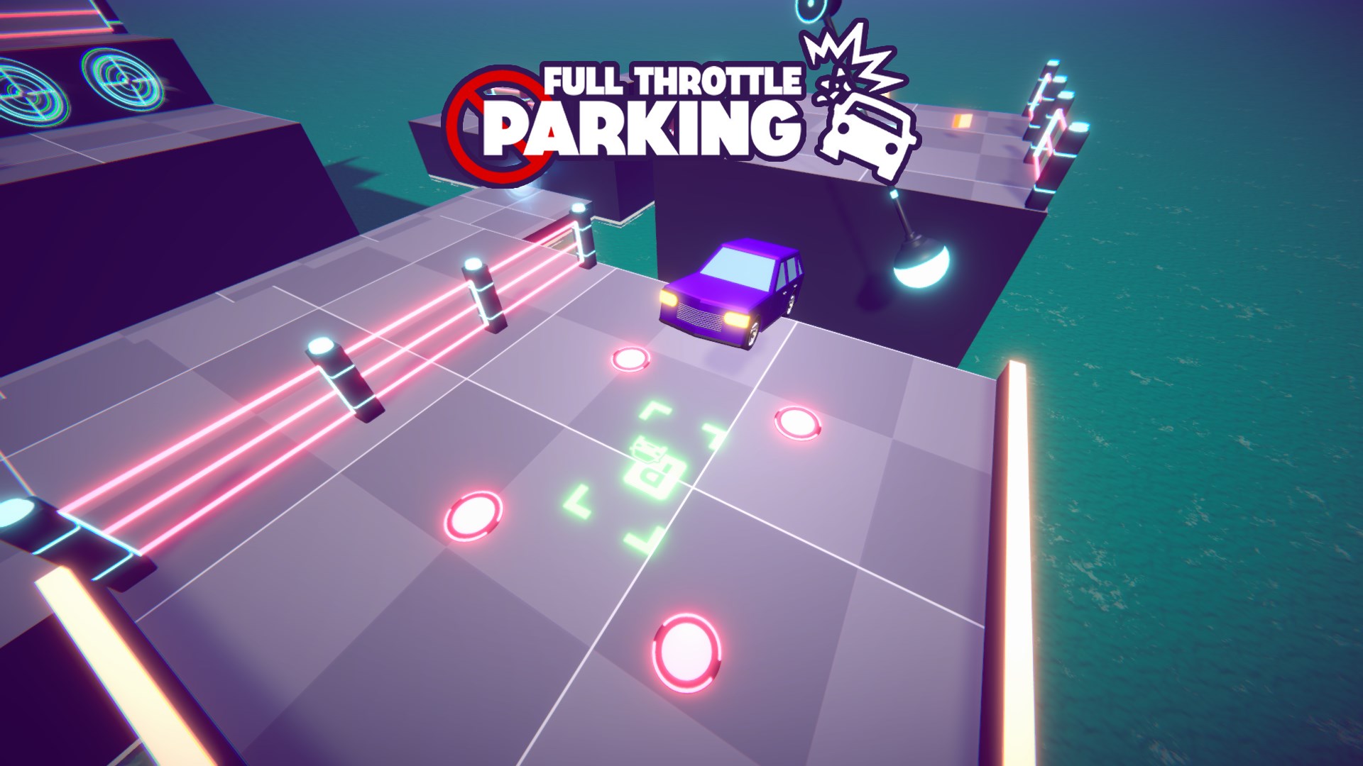 Gameplay Trailer