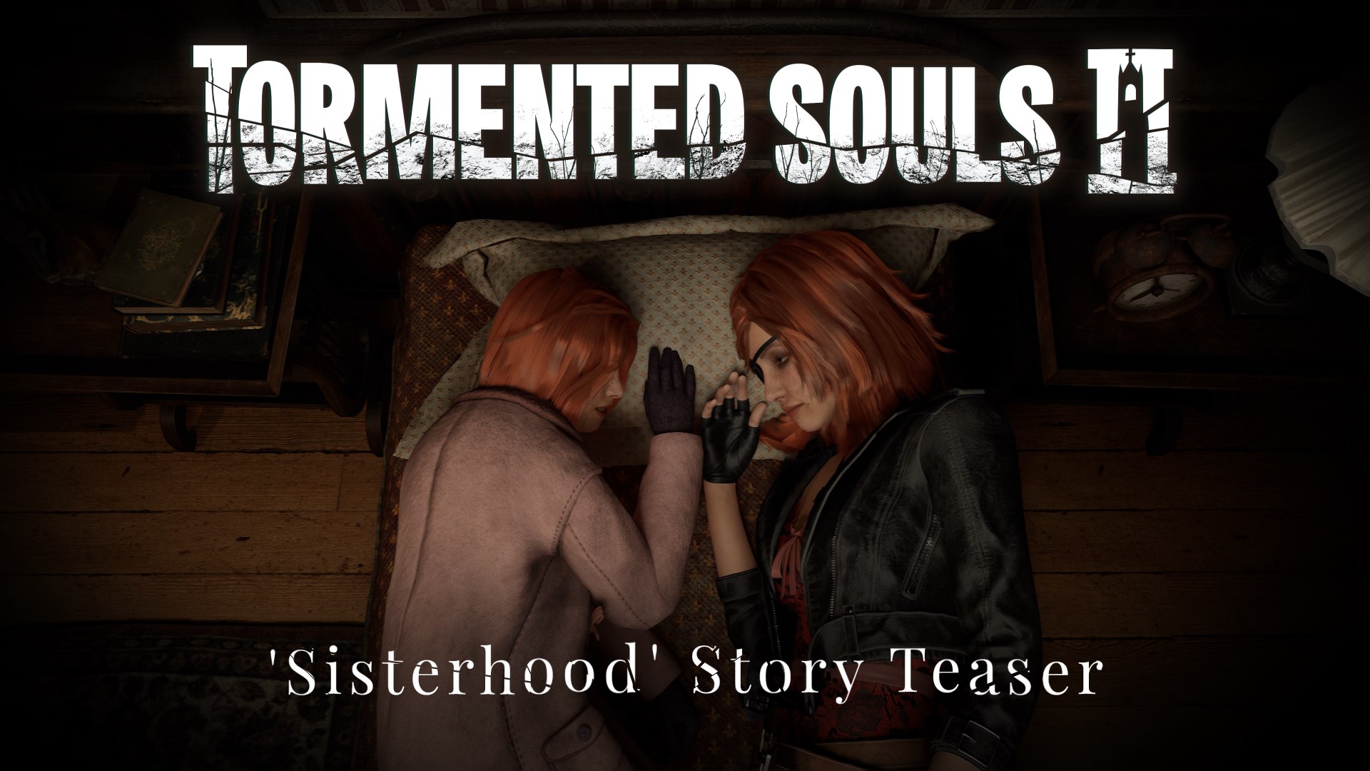 Tormented Souls 2 | 'Sisterhood' Story Teaser Trailer