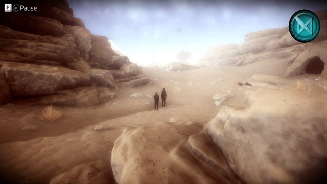 The Dawning Clocks of Time Remake screenshot 3