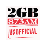 2GB 873AM Unofficial