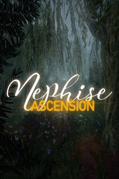 Cover poster for Nephise: Ascension