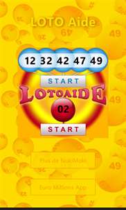 LOTO aide gratuite screenshot 3