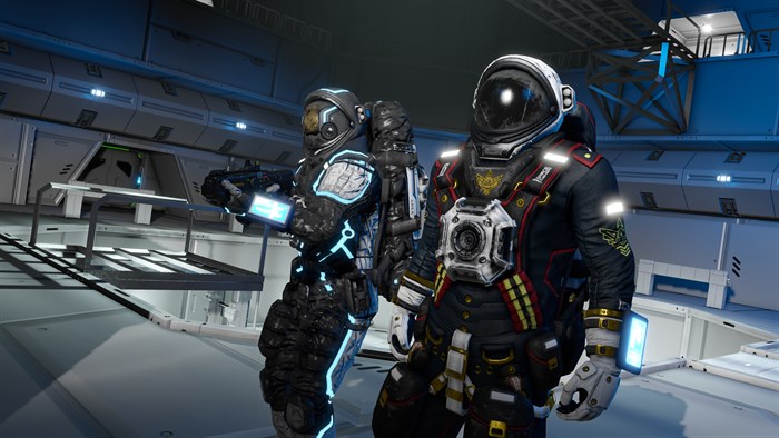 Space Engineers: Pre-order Pack — скриншот 4