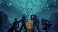 Hard West 2