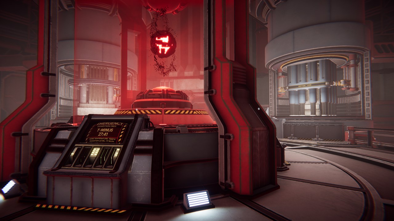 60 Minutes to Extinction: Escape Room screenshot 1