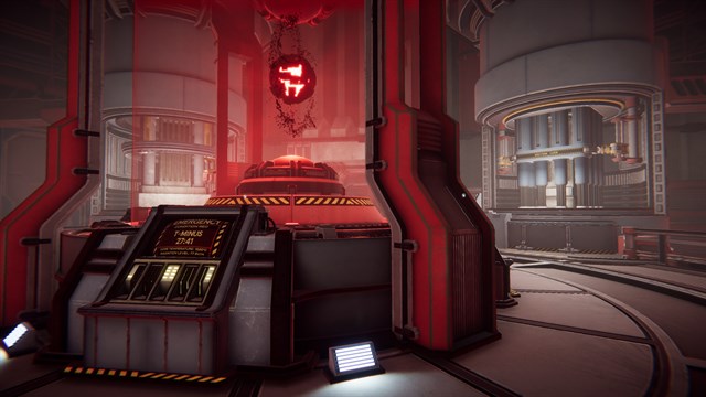 60 Minutes to Extinction: Escape Room screenshot 1
