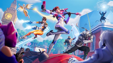 Fortnite Battle Royale
