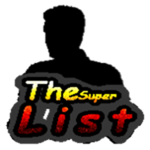 TheSuperList