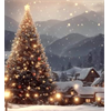 Christmas HD Live Wallpaper