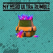 My Hero Academia Ultra Rumble - Battle Royale Online Coop w