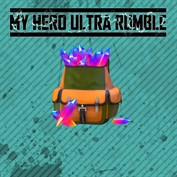 My Hero Ultra Rumble: A New F2P Online Multiplayer Game