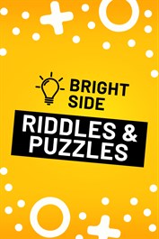 Bright Side: Riddles and Puzzles