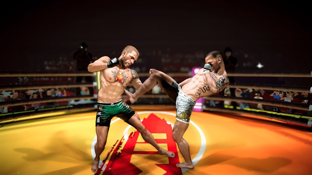 MFC - Midnight Fight Club screenshot 3