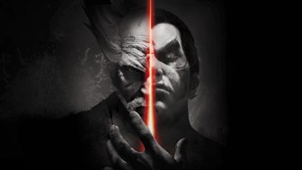 TEKKEN 7 - Definitive Edition