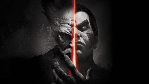 TEKKEN 7 - Edição Definitiva