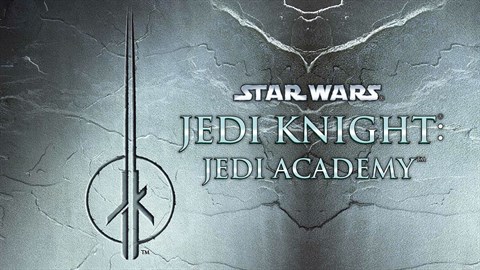 Jedi academy on sale xbox one