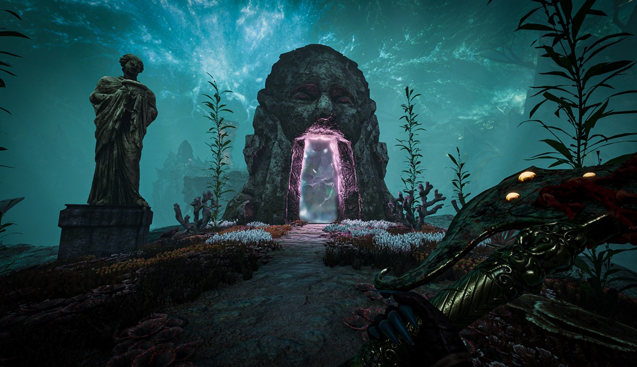 Tainted Grail: The Fall of Avalon - Adventure Pack screenshot 8