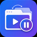 Auto-Pause Videos