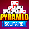 Pyramid Solitaire: Real Fun Card Game