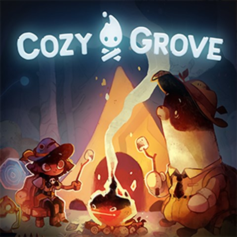 Cozy Grove