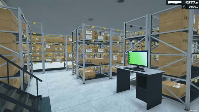 Supermarket Simulator screenshot 16