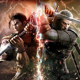 Aperçu SOULCALIBUR Ⅵ Deluxe Edition