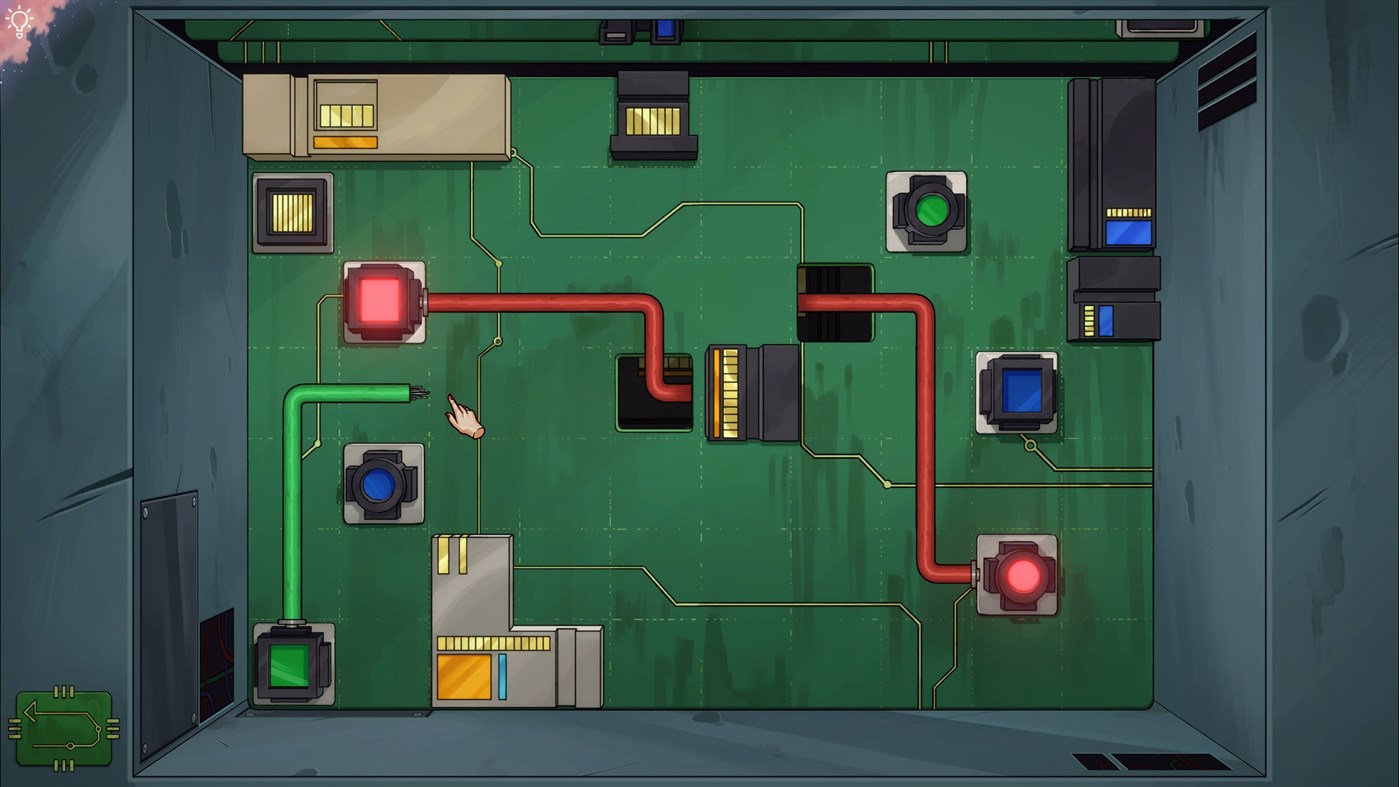 #10. Leila (Xbox) Ved: NAISU