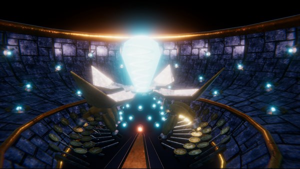 Woven the Game — 6