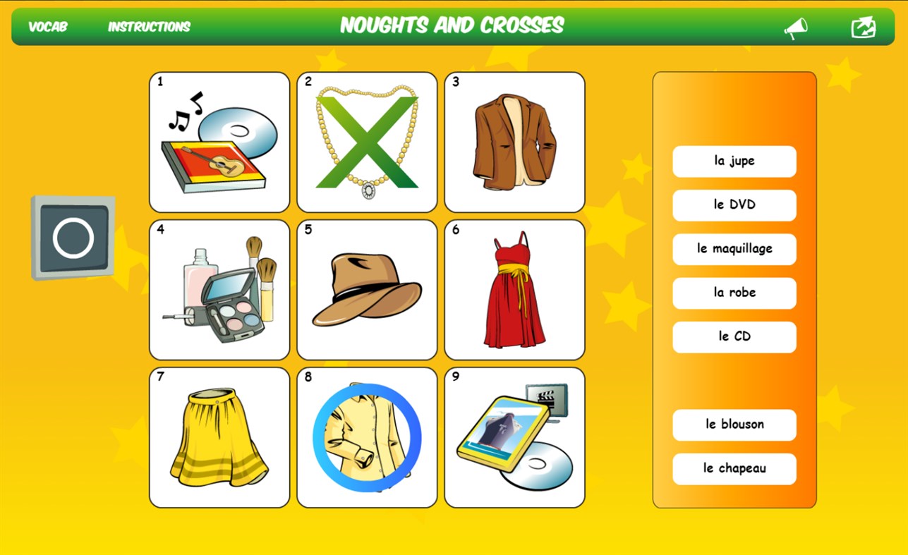 #9. Linguascope Intermediate (Windows) 게시자: Linguascope