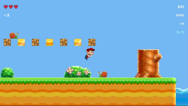 Super Craft Worlds — 9