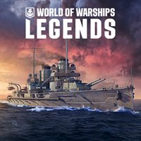 World of Warships: Legends — Claim Your Gift!