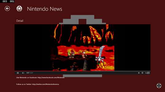News for Nintendo screenshot 4