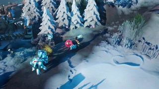 Ikonei Island: An Earthlock Adventure screenshot 1