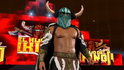 Сезонный абонемент WWE 2K26 — скриншот 6