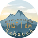 Jehovah's Witnesses Wallpaper New Tab icon
