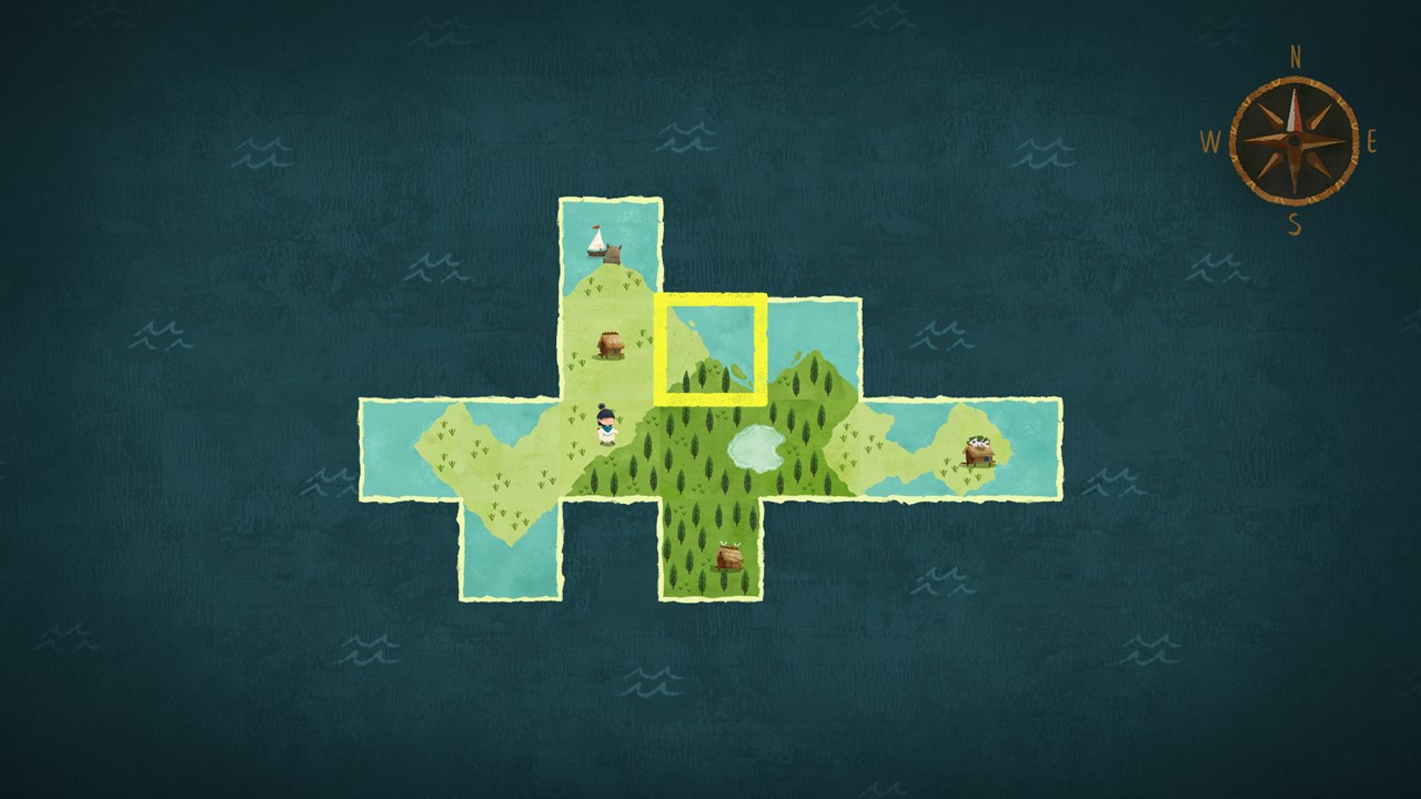 Carto screenshot 2