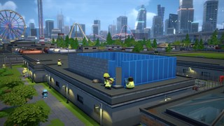 Prison Architect 2: Warden’s Edition screenshot 3