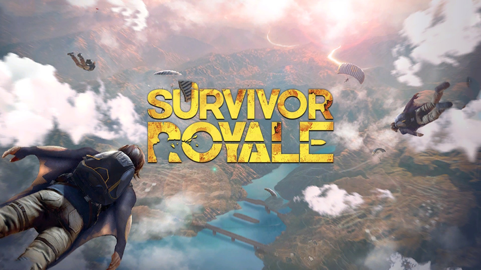 Survivor Pc Game