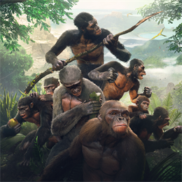 Aperçu Ancestors: The Humankind Odyssey